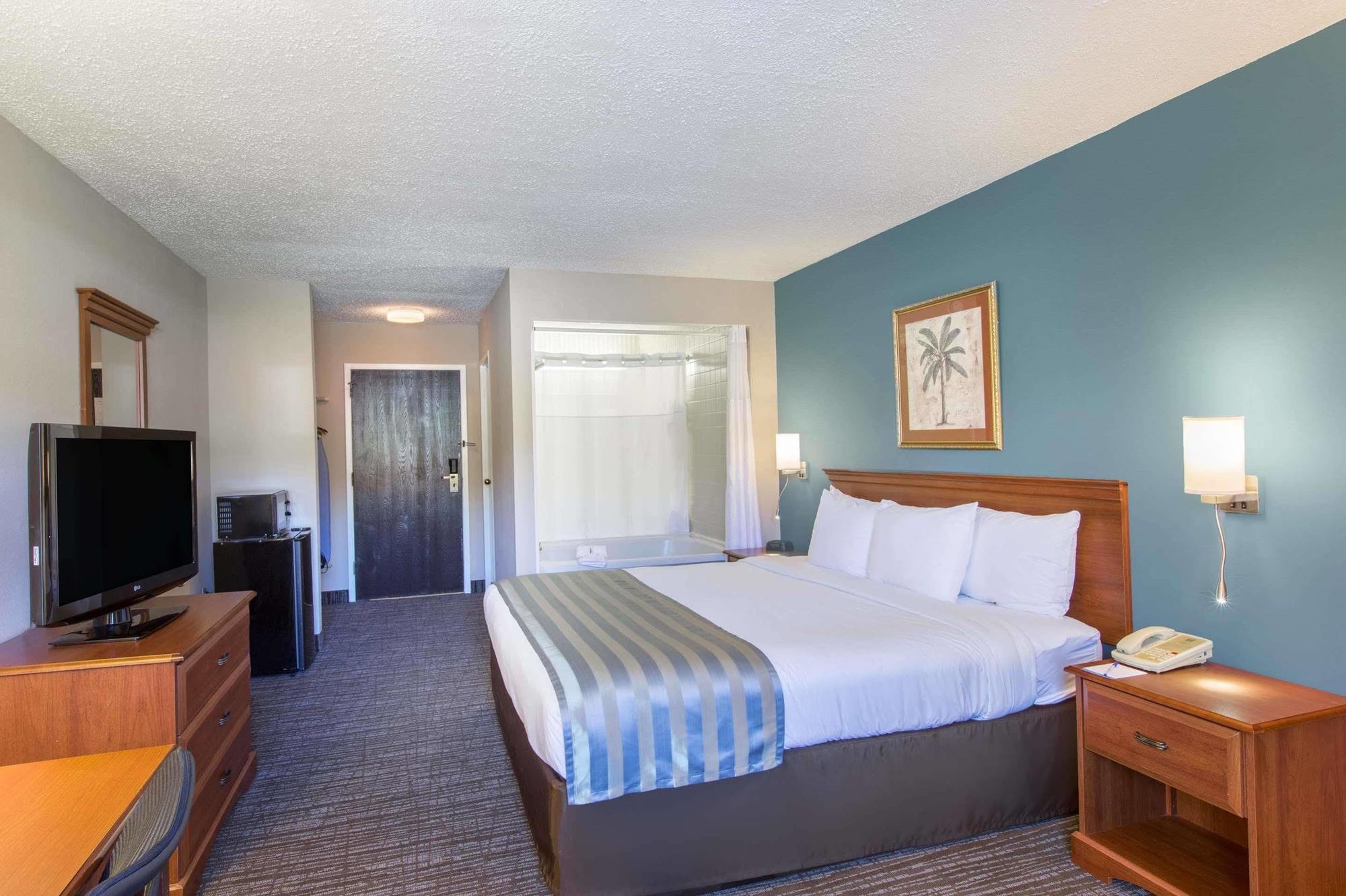 Baymont By Wyndham Bartonsville Poconos Экстерьер фото
